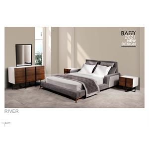 River Bed room